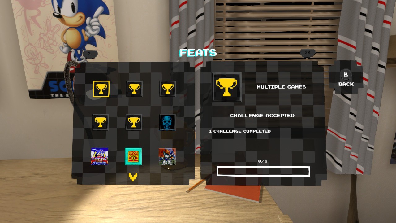 SEGA Mega Drive Classics - Imagen 24